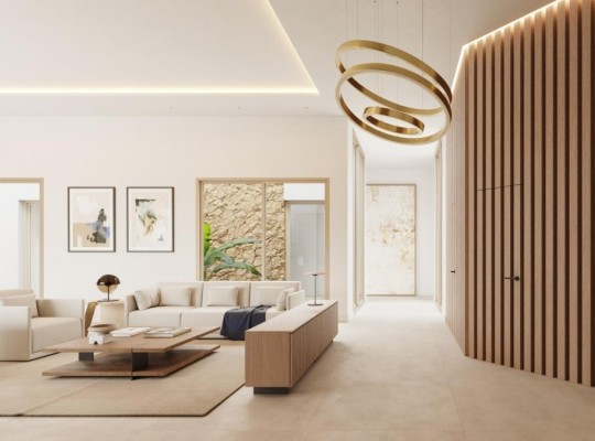 Algorfa (Lomas de La Juliana), Villa #CQ-00-14738