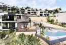 Altea (Sierra de Altea), Villa #RD-N8837