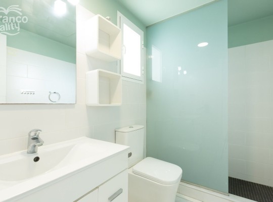 Torrevieja (Aguas Nuevas), Semi-Detached #LE-LE-1081