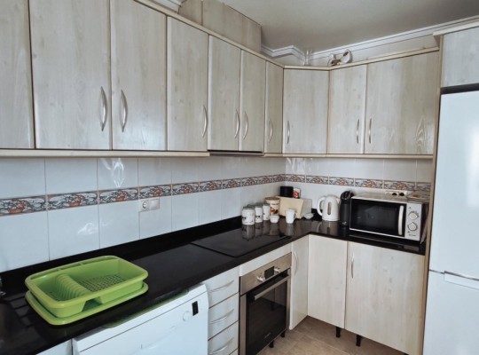 Ciudad Quesada (Dona Pepa), Semi Detached #CQ-909