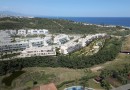 Apartmány s výhledem na moře jen 800m od pláže 