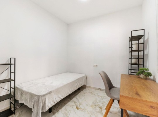 Torrevieja (El chaparral), Villa #CQ-UR-56967