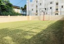 Apartmán první linie Denia 