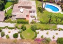 Villamartin, Villa #CQ-OC-70124