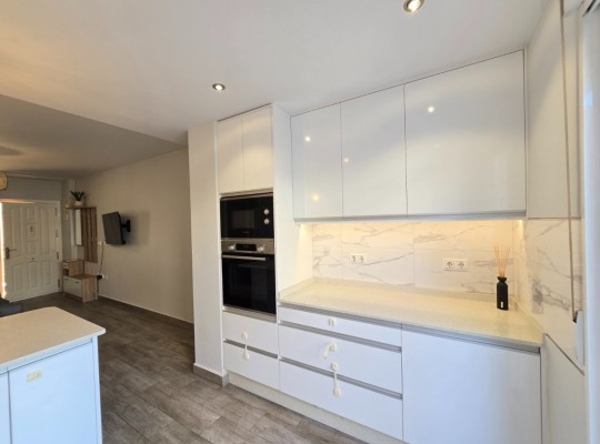 Orihuela Costa (La Zenia), Apartment #CQ-SD-75161