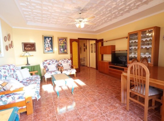Torrevieja (Acequion), Apartment #CQ-JM-82962