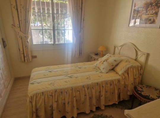 Ciudad Quesada (Town Center), Villa #CQ-097