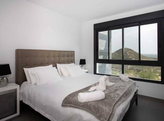 Ciudad Quesada (La Marquesa Golf), Villa #CQ-956
