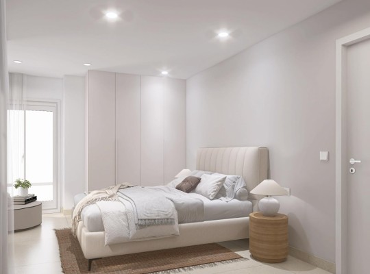 Bigastro (pueblo), Quad House #RD-N8702