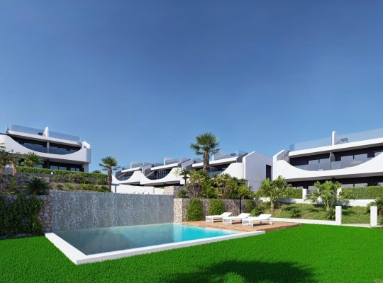 San Miguel de Salinas (Cerro del Sol), Bungalow #CQ-00-22541