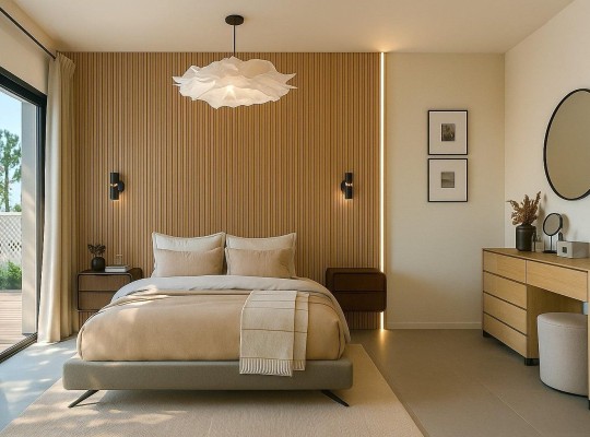 Other areas (Santa Rosalia Lake And Life Resort), Villa #CQ-00-87577