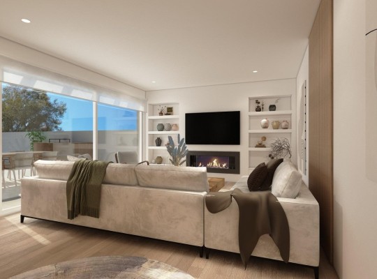 Ciudad Quesada (La Marquesa Golf), Villa #RD-N8449