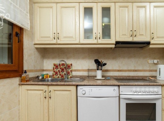 Los Altos, 
Villa   #ES-10383