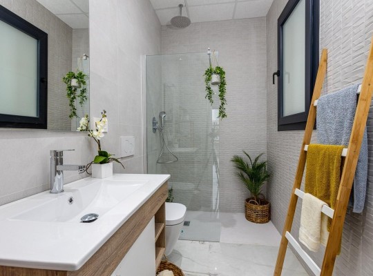 Ciudad Quesada (Lo Marabu), Bungalow #CQ-00-21373