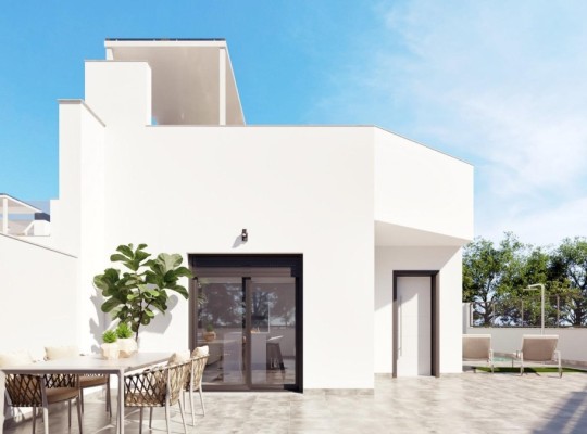 Other areas (El Alba), Townhouse #CQ-00-39132