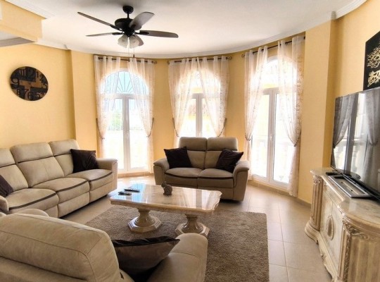 Ciudad Quesada, Villa #CQ-869