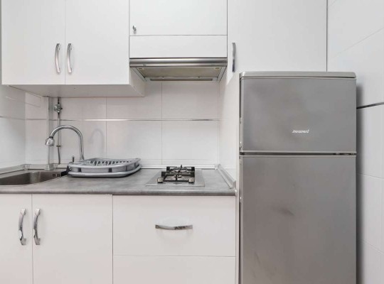 Other areas (Santiago de la Ribera), Bungalow #CQ-FZ-69727