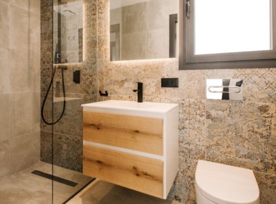 Rojales (La Marquesa Golf), Bungalow #RD-N7417