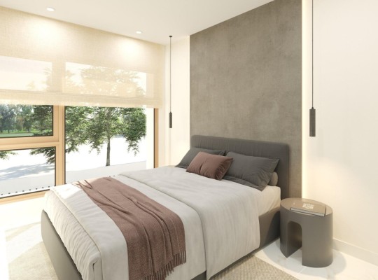 Dolores (Sector 2), Town House #RD-N9480