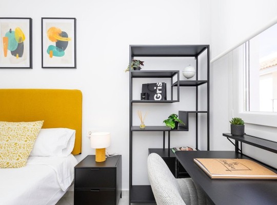 Jacarilla (pueblo), Apartment #CQ-00-31847