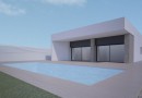 Aspe (Centro), Villa #CQ-00-92035