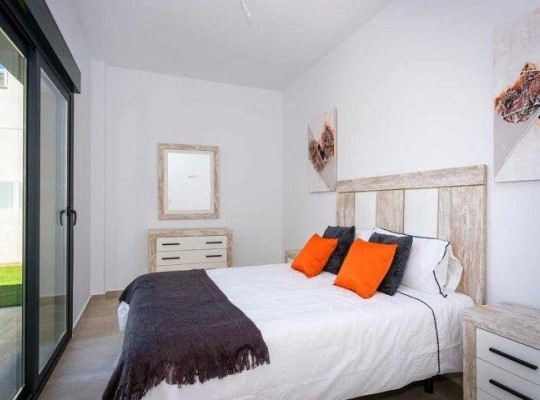 Daya Nueva (Centro), Villa #CQ-00-61263