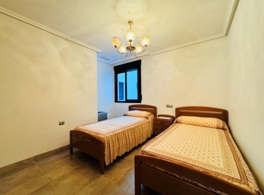 La Mata, Apartment #CQ-SL-77457