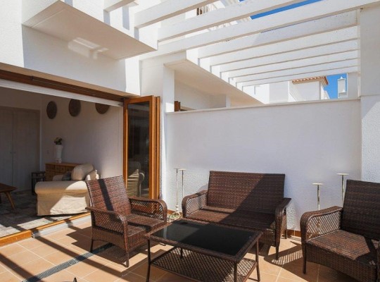 Other areas (Xeresa del monte), Apartment #CQ-00-34865