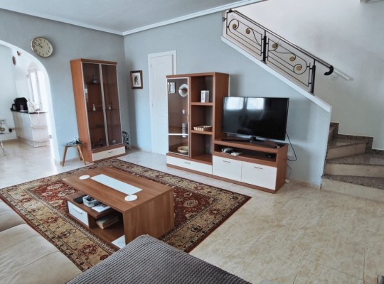 Ciudad Quesada (Dona Pepa), Semi Detached #CQ-909