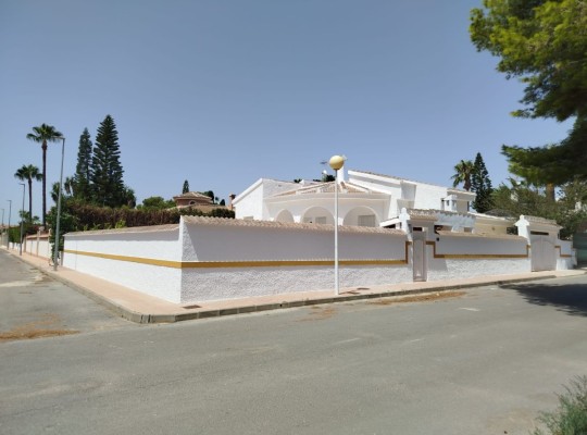 Ciudad Quesada (Dona Pepa), Villa #CQ-098