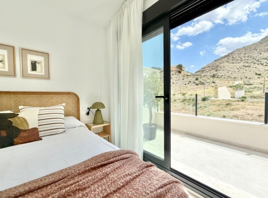 Cox (San Fernando), Townhouse #CQ-00-38621
