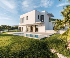 Finestrat (Sierra cortina), Villa #CQ-00-67049
