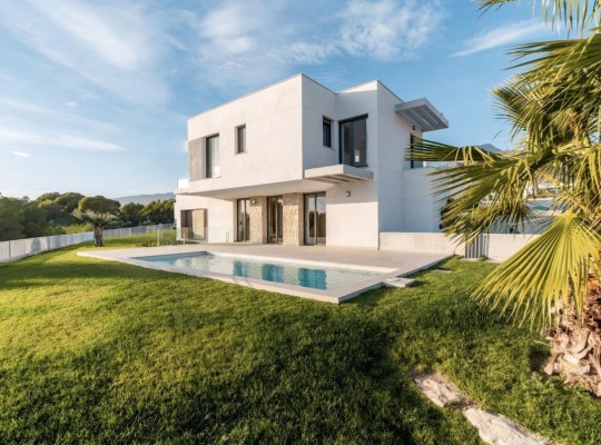Finestrat (Sierra cortina), Villa #CQ-00-67049