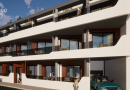 Apartment 250 m from the beach in Torrevieja