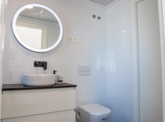 Los Alcazares (Torre del Rame), Villa #CQ-00-12376