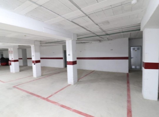 San Miguel de Salinas (Cerro del Sol), Townhouse #CQ-JM-49486