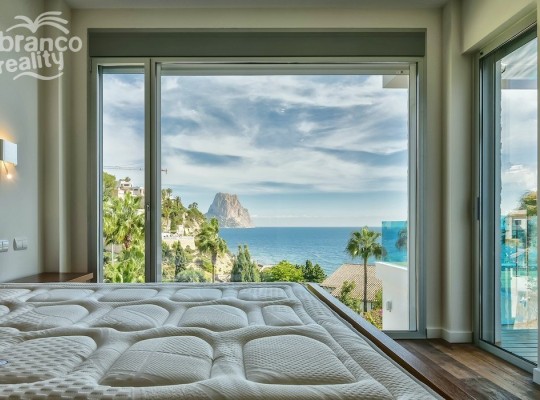 Calpe, Villa #AF-X5244