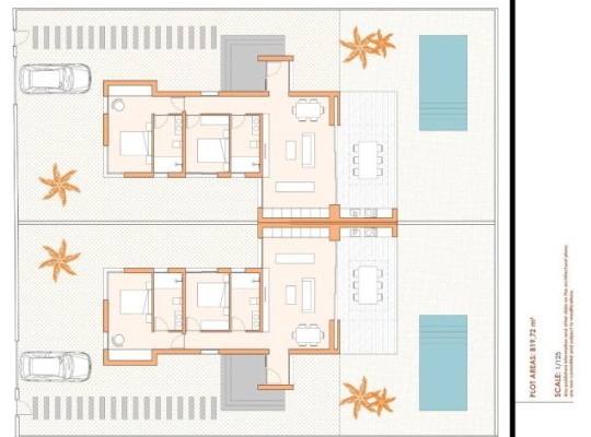 Other areas (Altaona Golf), Villa #CQ-00-63389