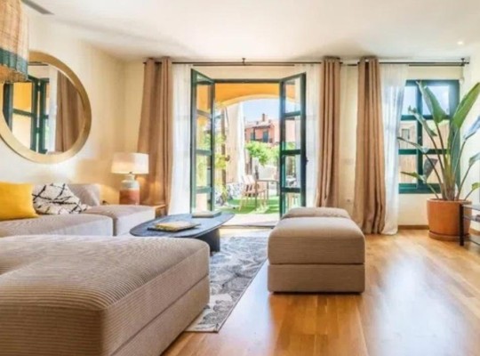 Luxusní řadový dům v San Blas, Tenerife jih