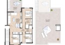 San Miguel de Salinas (La Cañada), Bungalow #CQ-00-39707