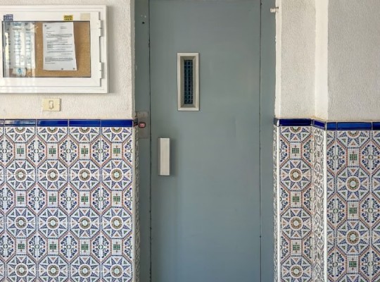 Torrevieja (Torreblanca), Apartment #CQ-HS-25204