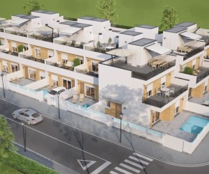 avileses, villa #PC-VIV-324