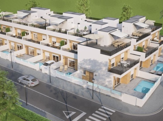 avileses, villa #PC-VIV-324