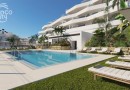 Estepona - apartmány kousek od moře 2- 4 ložnice