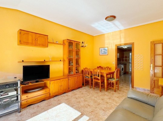 Orihuela Costa, Townhouse #CQ-KB-51362