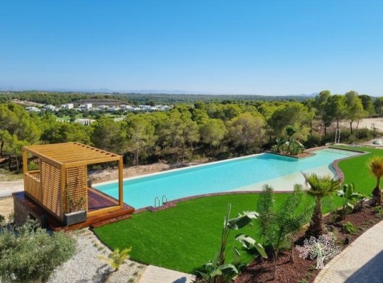 Las Colinas, Apartment #CQ-GL-76036