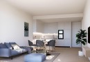 Finestrat (Balcon de finestrat), Bungalow #CQ-00-27184