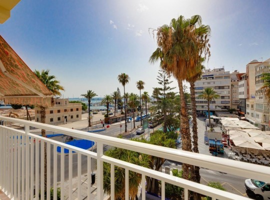 Torrevieja, Townhouse #CQ-MY-47195