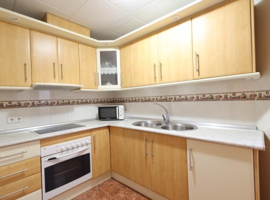 Torrevieja (Acequion), Apartment #CQ-JM-82962