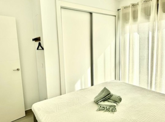 Algorfa (La Finca Golf Resort), Villa #CQ-GS-59206